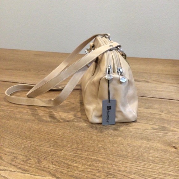 NEW THE TREND ITALY DOUBLE FUNCTION BAG - Picture 3 of 14